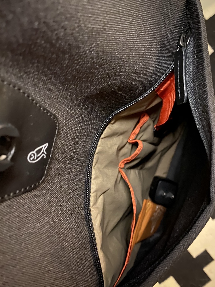 Bellroy studio backpack hotsell