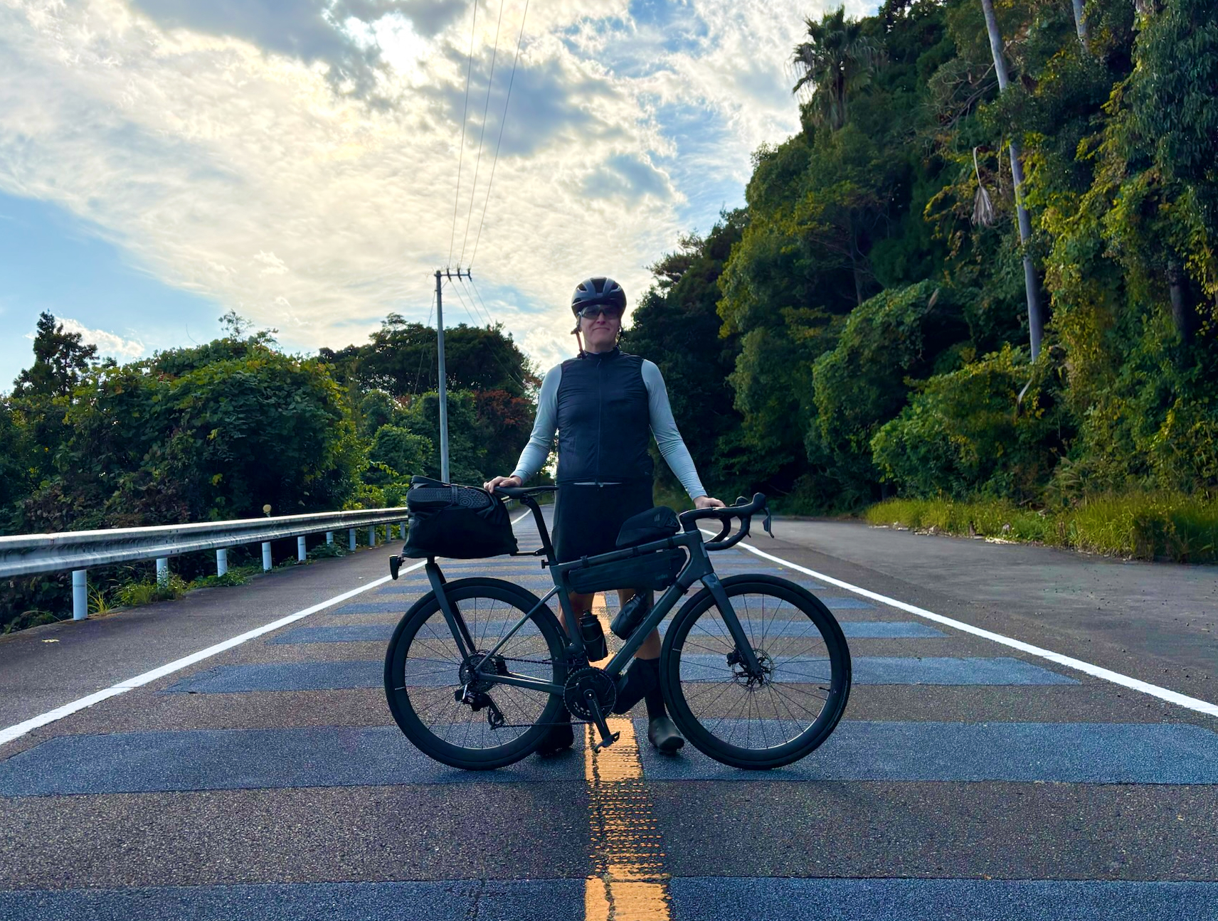 bikejapanpose