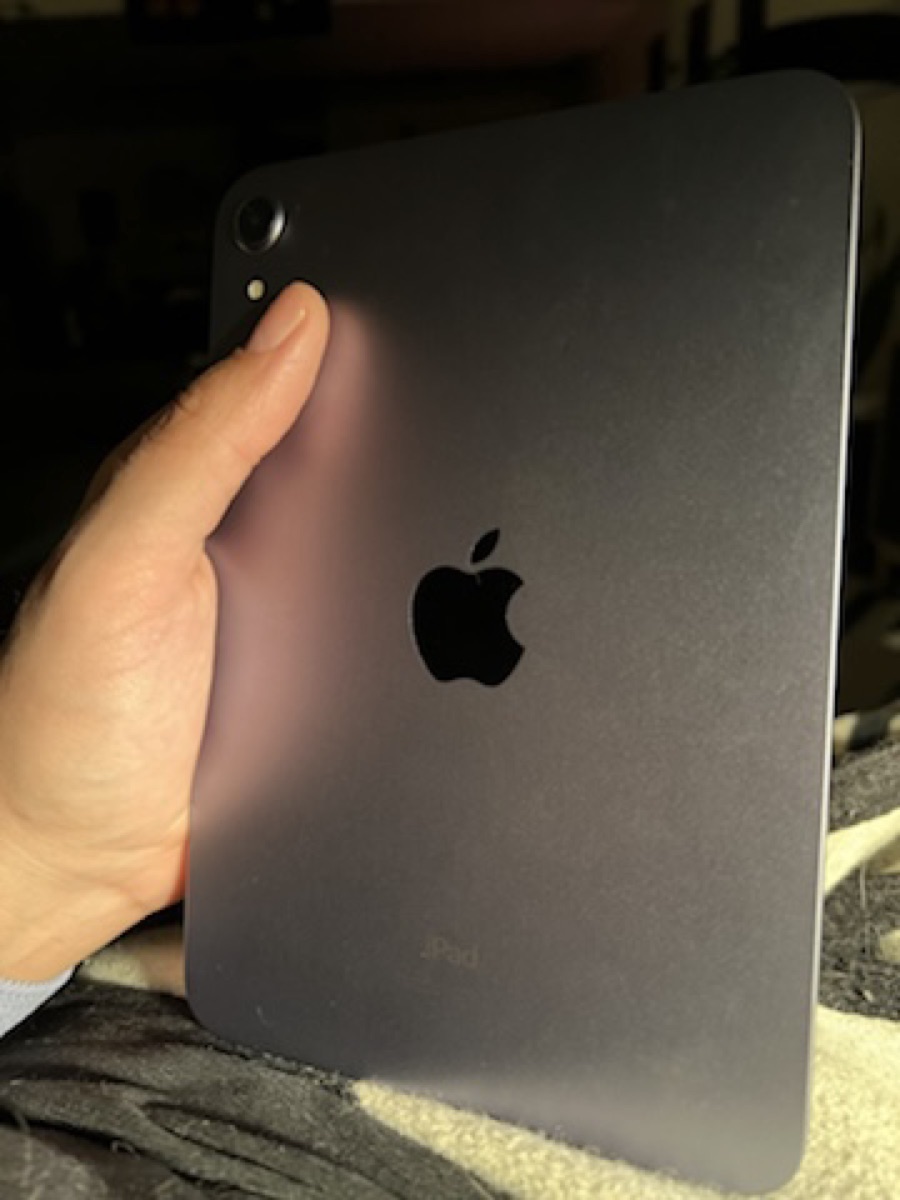 iPad Mini