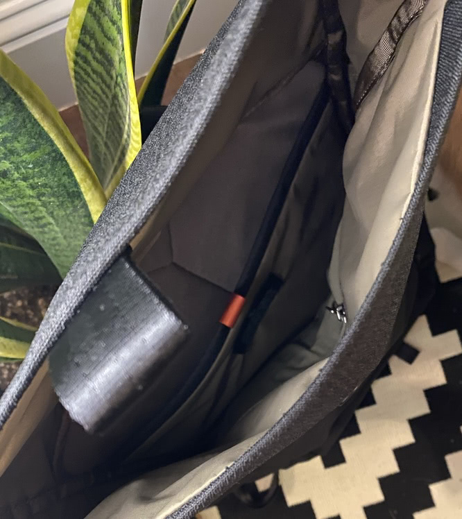 Bellroy studio backpack review online