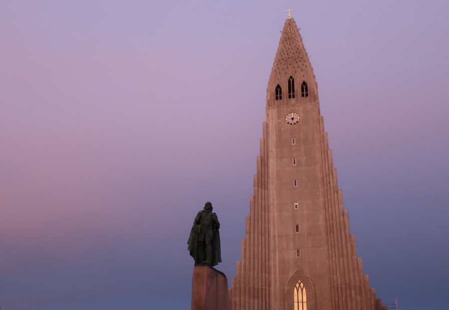 reykjavik